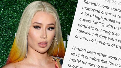 iggy azelea leaks|Iggy Azalea nude photos leaked on internet